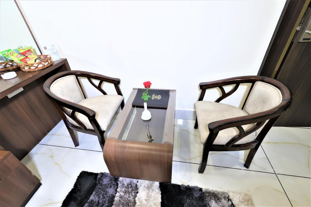 Hotel Sidh Vedantha Patna  Buitenkant foto
