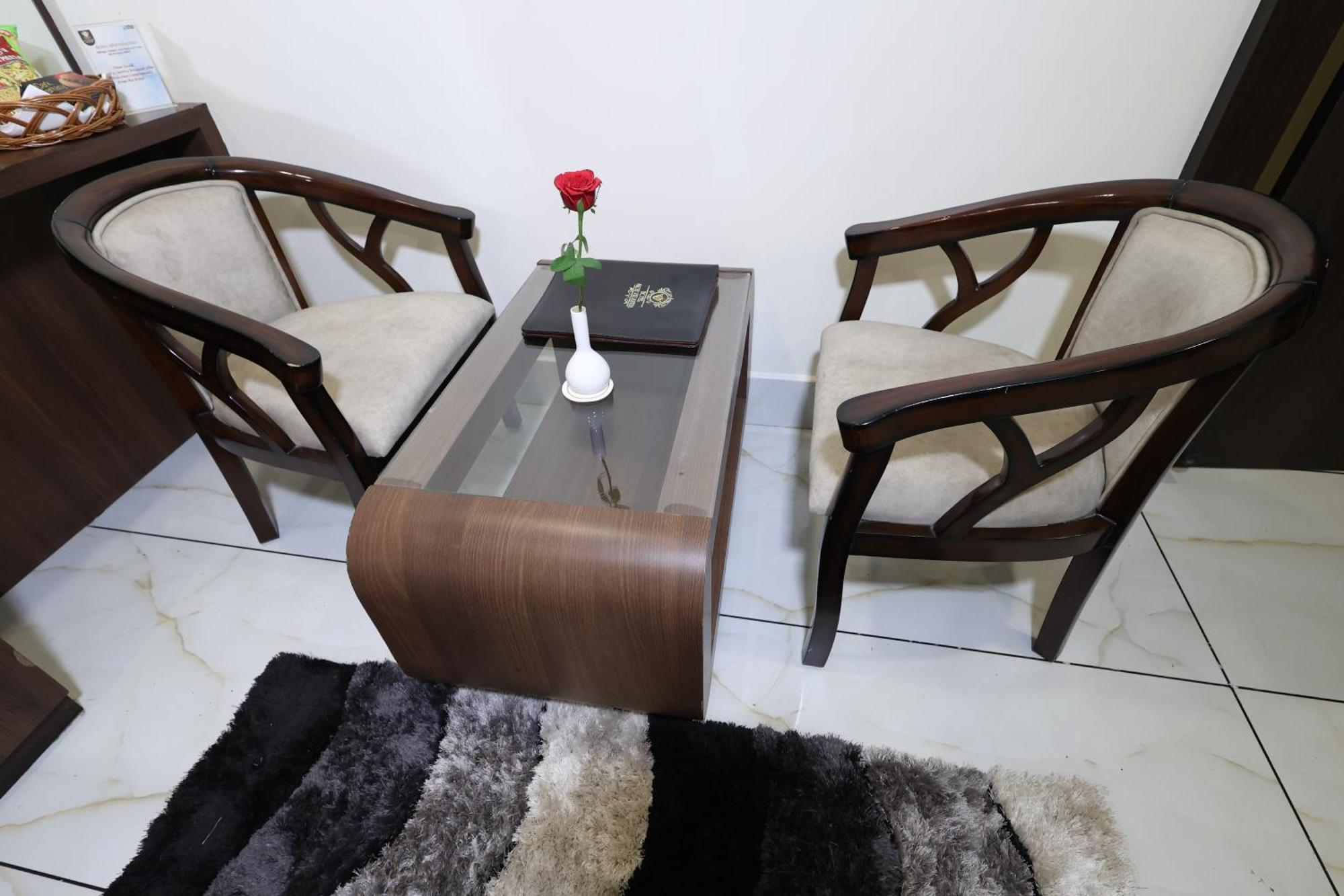 Hotel Sidh Vedantha Patna  Buitenkant foto